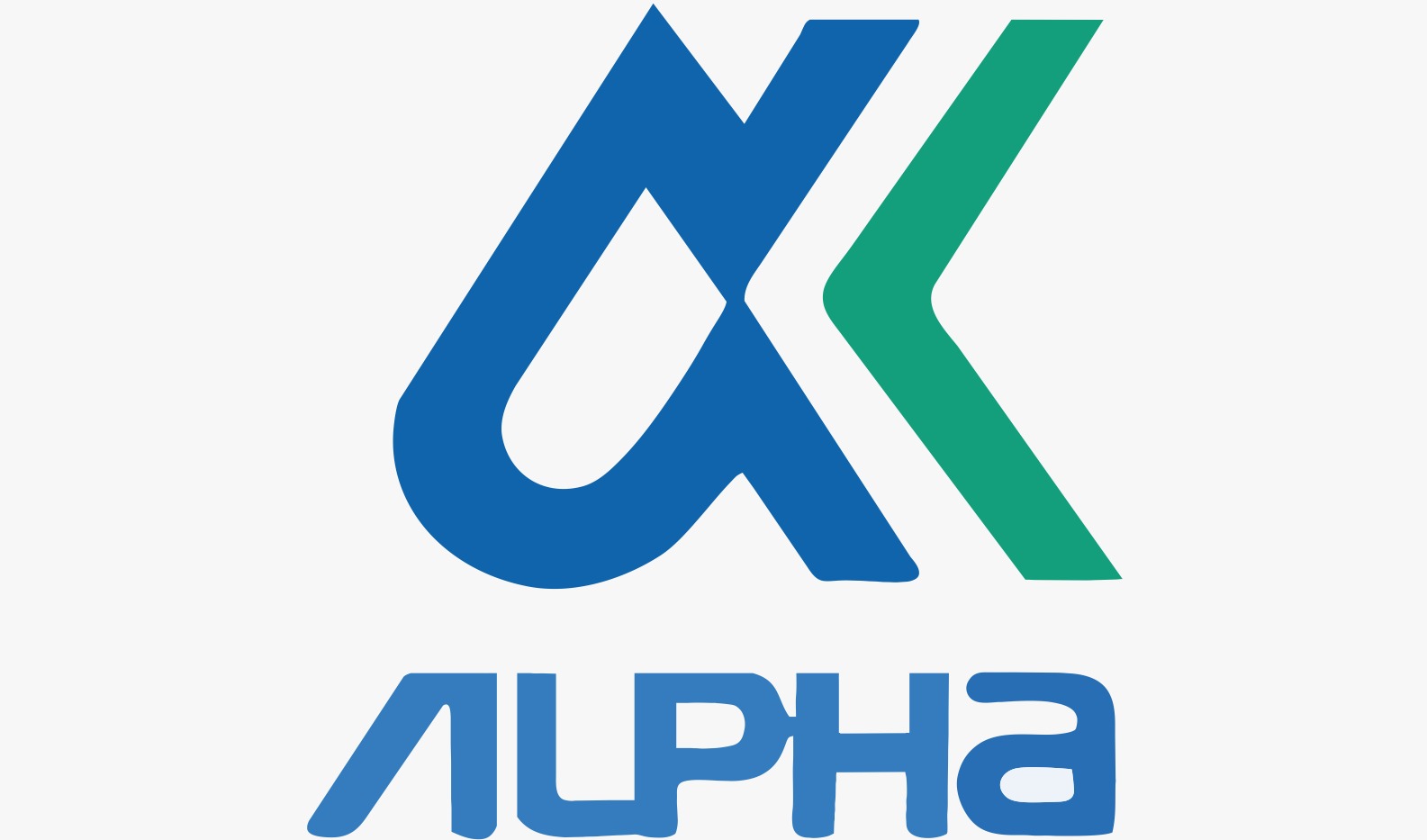 alpha